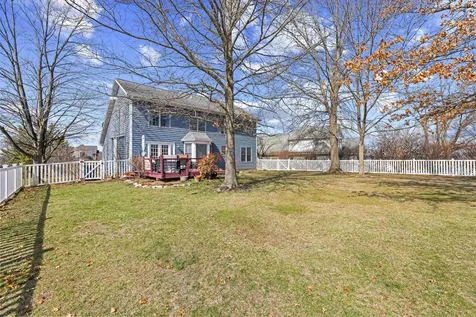 1540 Apple Ridge Court Harrisonburg VA 22801