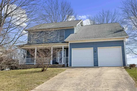 1540 Apple Ridge Court Harrisonburg VA 22801