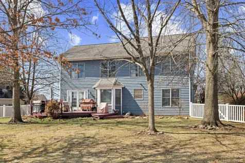 1540 Apple Ridge Court Harrisonburg VA 22801