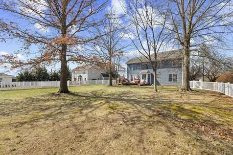 1540 Apple Ridge Court Harrisonburg VA 22801
