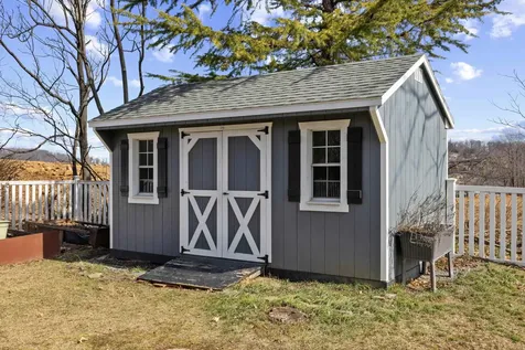 1540 Apple Ridge Court Harrisonburg VA 22801