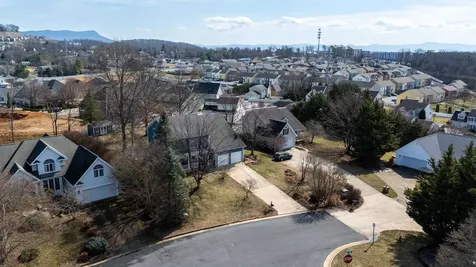 1540 Apple Ridge Court Harrisonburg VA 22801