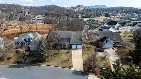 1540 Apple Ridge Court Harrisonburg VA 22801