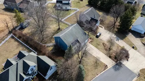 1540 Apple Ridge Court Harrisonburg VA 22801