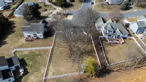 1540 Apple Ridge Court Harrisonburg VA 22801