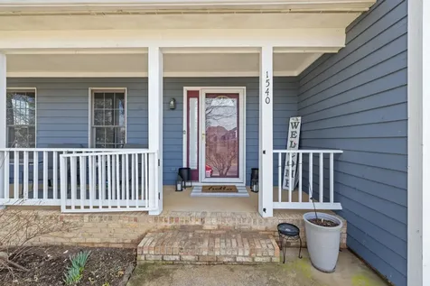 1540 Apple Ridge Court Harrisonburg VA 22801