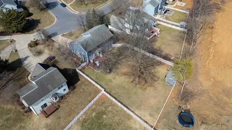 1540 Apple Ridge Court Harrisonburg VA 22801