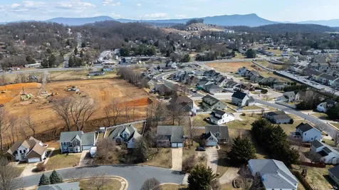 1540 Apple Ridge Court Harrisonburg VA 22801