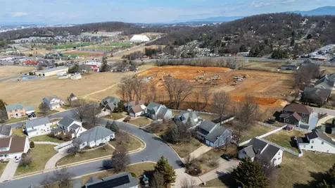 1540 Apple Ridge Court Harrisonburg VA 22801