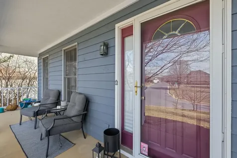 1540 Apple Ridge Court Harrisonburg VA 22801