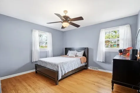 408 Robin Street Staunton VA 24401