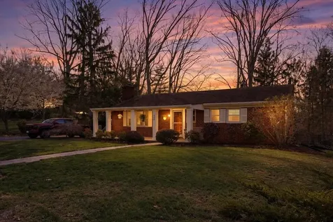 408 Robin Street Staunton VA 24401