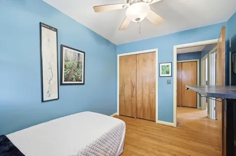408 Robin Street Staunton VA 24401