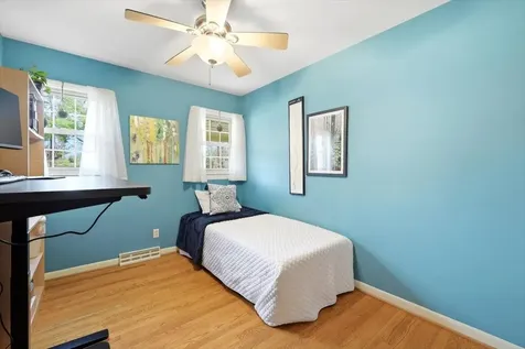 408 Robin Street Staunton VA 24401