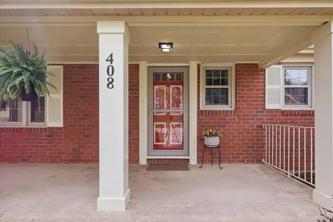408 Robin Street Staunton VA 24401