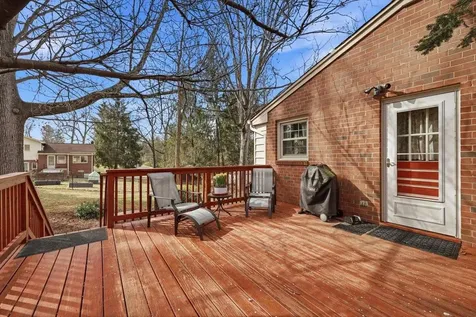 408 Robin Street Staunton VA 24401