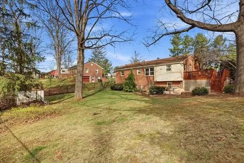 408 Robin Street Staunton VA 24401