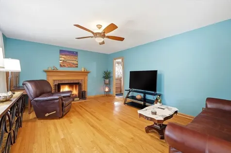 408 Robin Street Staunton VA 24401