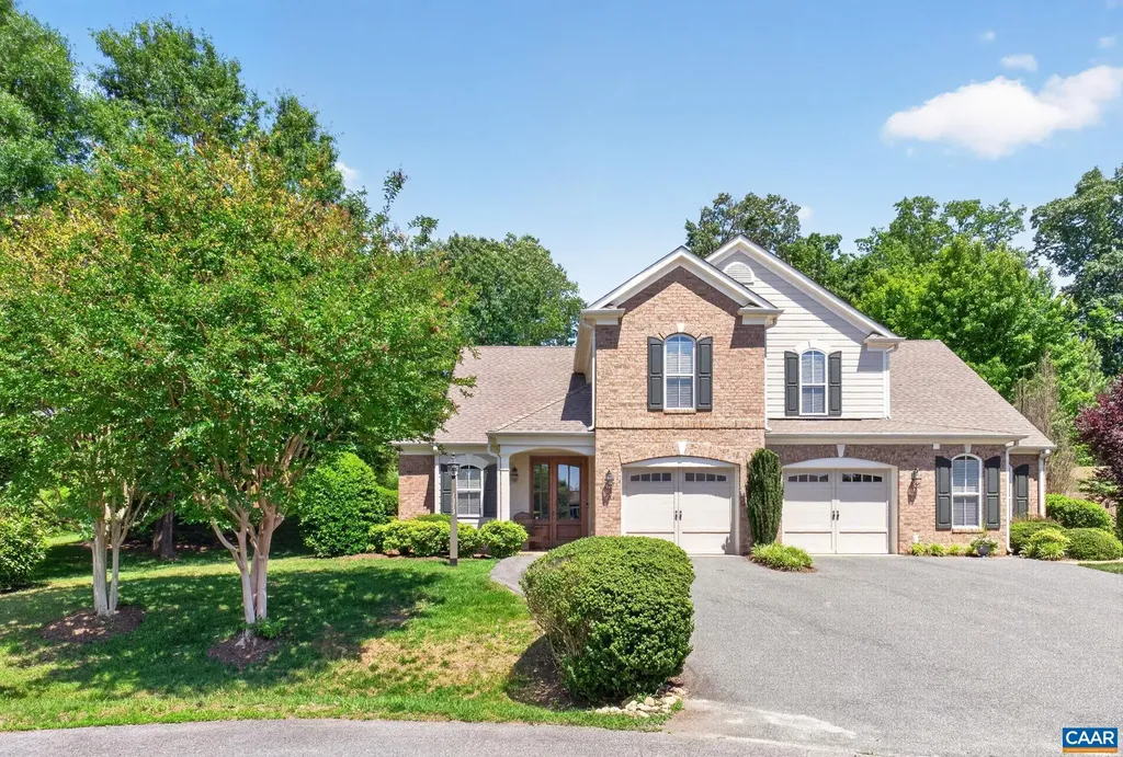 1313 Gate Post Lane Charlottesville VA 22901
