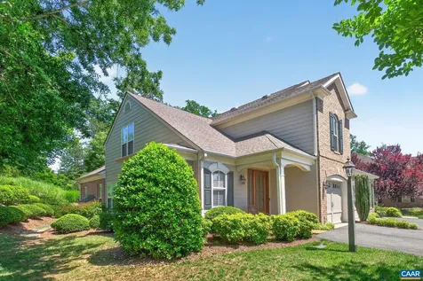 1313 Gate Post Lane Charlottesville VA 22901