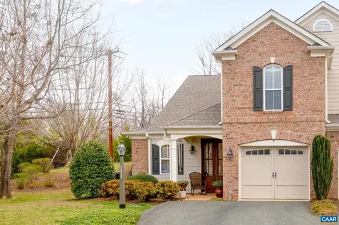 1313 Gate Post Lane Charlottesville VA 22901