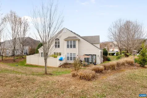 1313 Gate Post Lane Charlottesville VA 22901