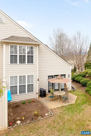 1313 Gate Post Lane Charlottesville VA 22901