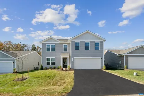 325 Horse Path Drive Charlottesville VA 22902