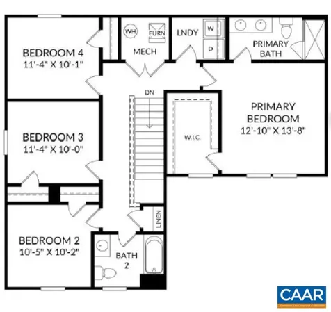 325 Horse Path Drive Charlottesville VA 22902