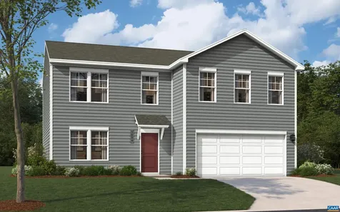 325 Horse Path Drive Charlottesville VA 22902