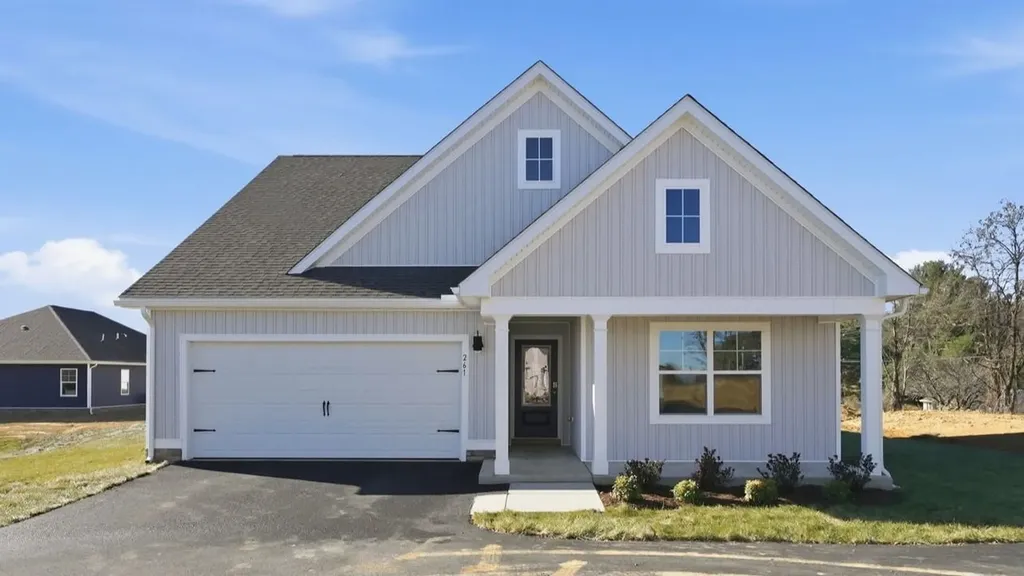 Lot 39 Heather Lane Staunton VA 24401