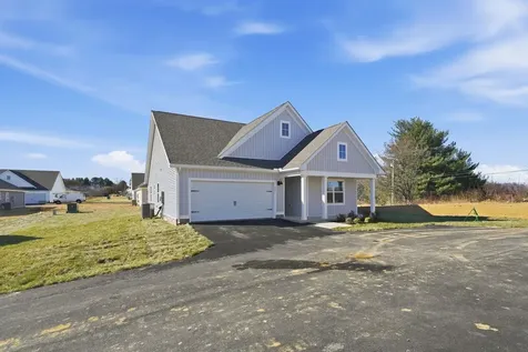 Lot 39 Heather Lane Staunton VA 24401