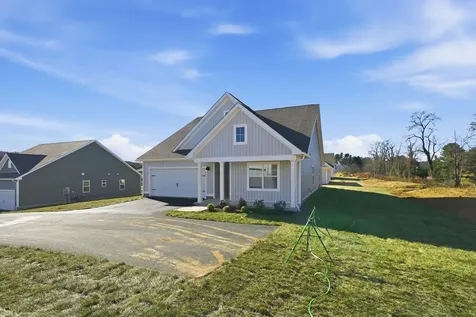 Lot 39 Heather Lane Staunton VA 24401
