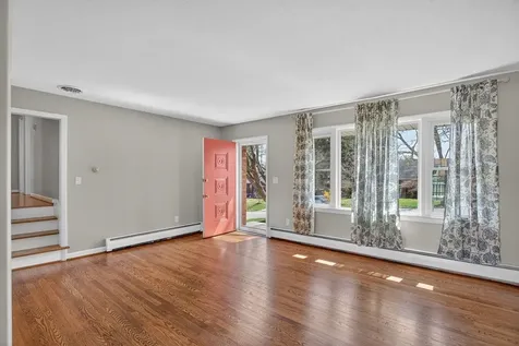207 Burnley Drive Staunton VA 24401
