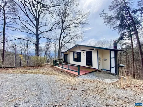 710 Panorama View Drive Stanley VA 22851