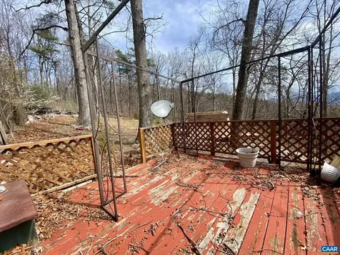710 Panorama View Drive Stanley VA 22851