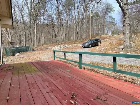 710 Panorama View Drive Stanley VA 22851
