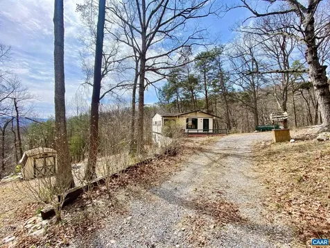 710 Panorama View Drive Stanley VA 22851