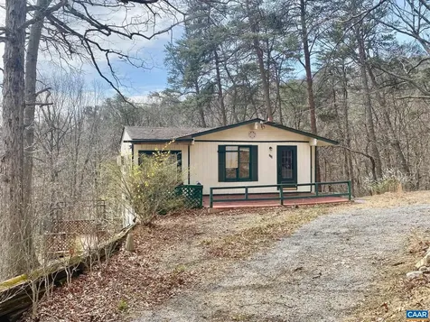 710 Panorama View Drive Stanley VA 22851