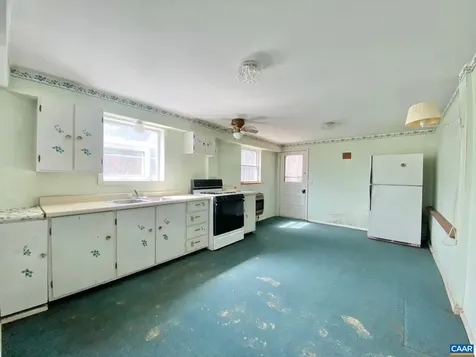 710 Panorama View Drive Stanley VA 22851