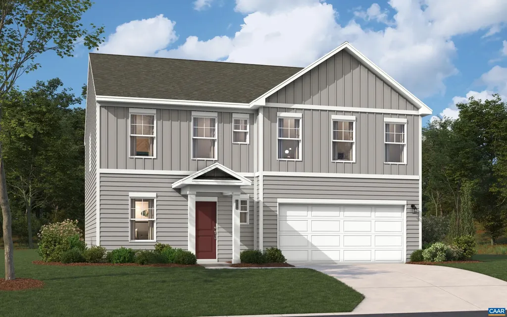 345 Horse Path Drive Charlottesville VA 22902