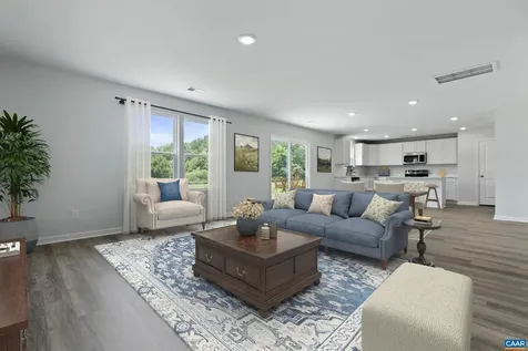 345 Horse Path Drive Charlottesville VA 22902