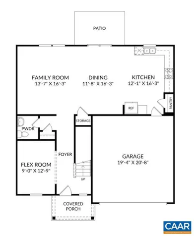 345 Horse Path Drive Charlottesville VA 22902