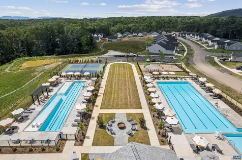 345 Horse Path Drive Charlottesville VA 22902