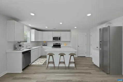 345 Horse Path Drive Charlottesville VA 22902