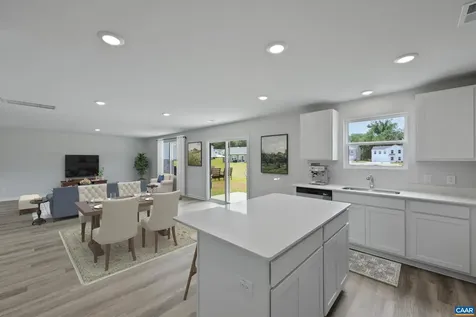 345 Horse Path Drive Charlottesville VA 22902