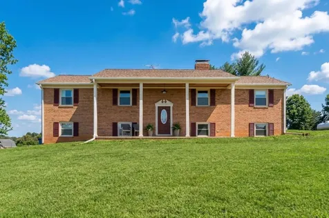 3869 Shutterlee Mill Road Staunton VA 24401