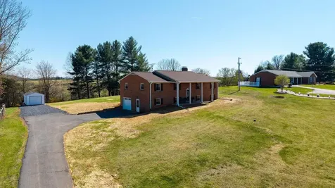 3869 Shutterlee Mill Road Staunton VA 24401