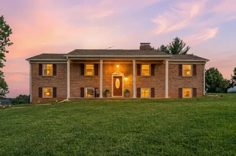 3869 Shutterlee Mill Road Staunton VA 24401