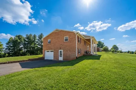 3869 Shutterlee Mill Road Staunton VA 24401